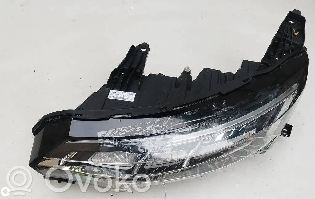 Renault Talisman Scheinwerfer 