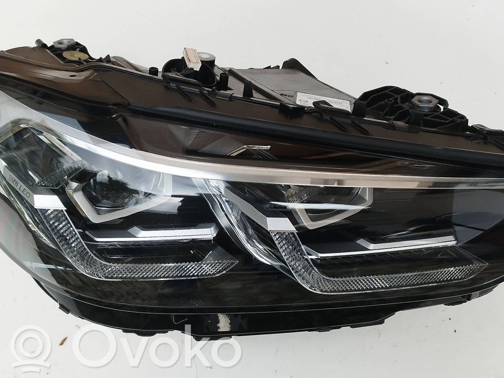 BMW X3 G01 Scheinwerfer 