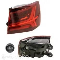 Audi A6 S6 C7 4G Takavalot 