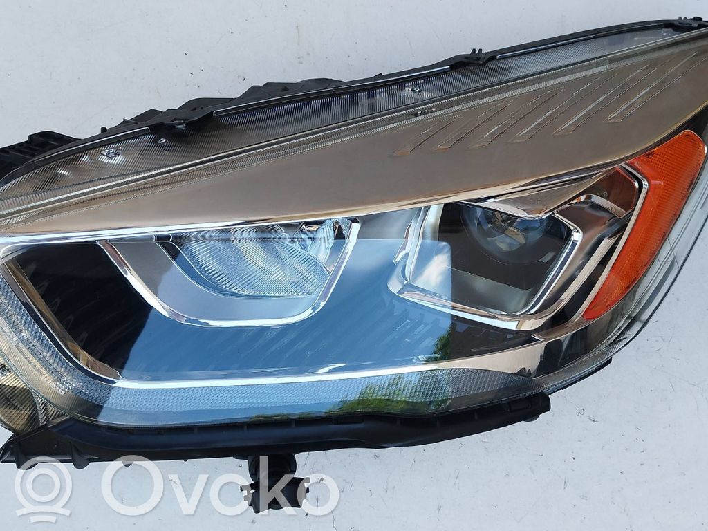 Ford Kuga II Headlight/headlamp 