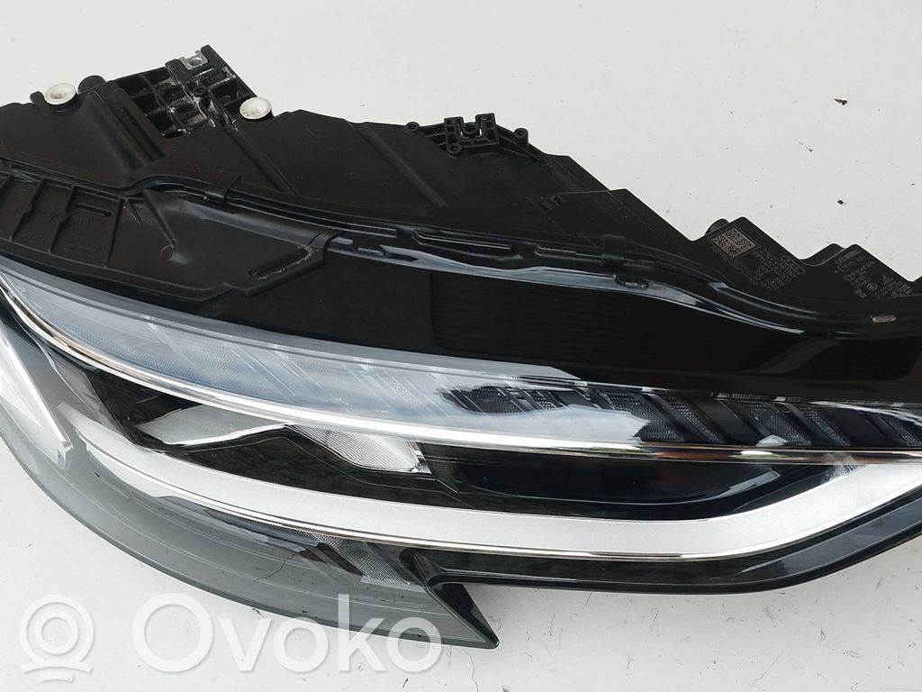 Audi A8 S8 D5 Scheinwerfer 