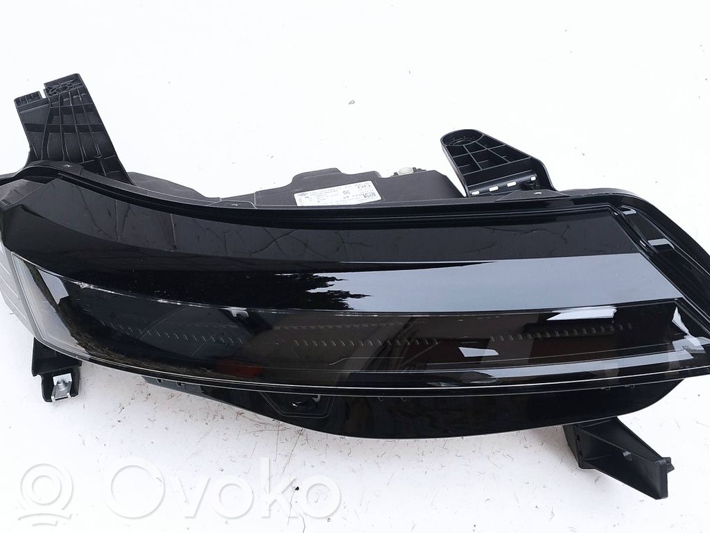 Renault Scenic E-Tech V Scheinwerfer 