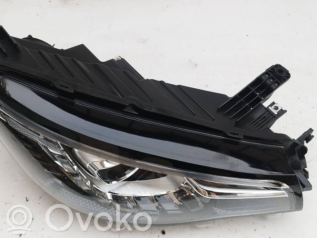 MG HS Headlight/headlamp 