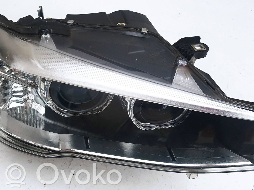 BMW X3 F25 Headlight/headlamp 