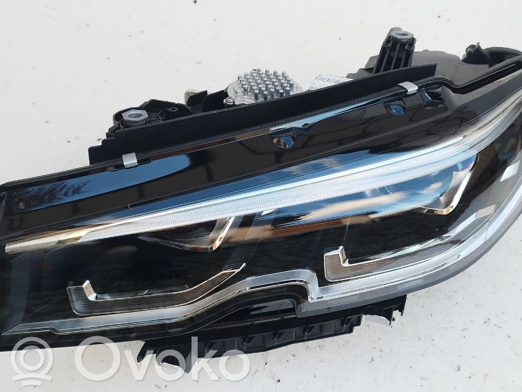 BMW 3 G20 G21 Lampa przednia 