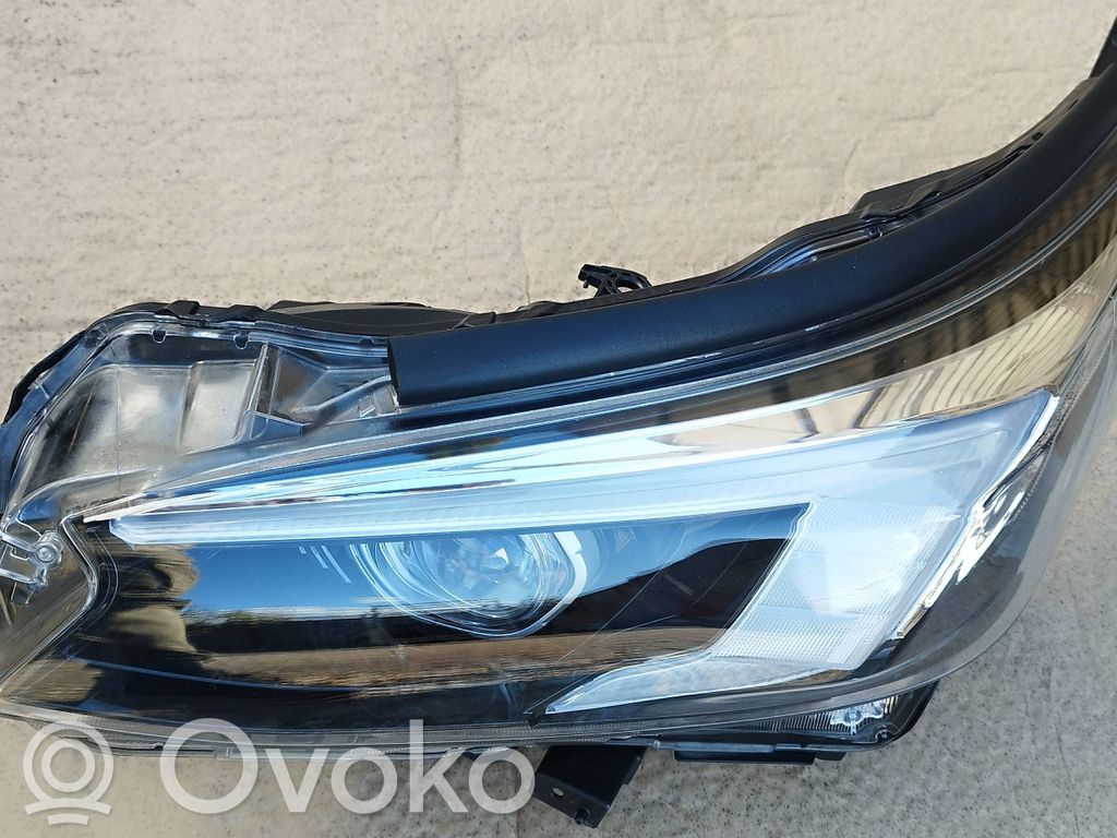 Subaru Outback (BT) Scheinwerfer 
