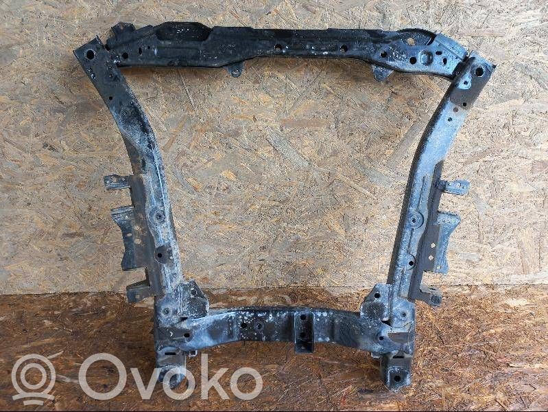 Dacia Duster II Front subframe 