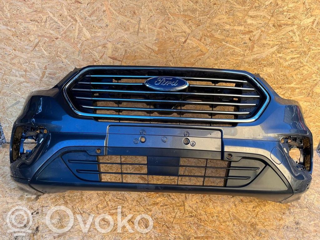 Ford Transit Custom Front bumper 