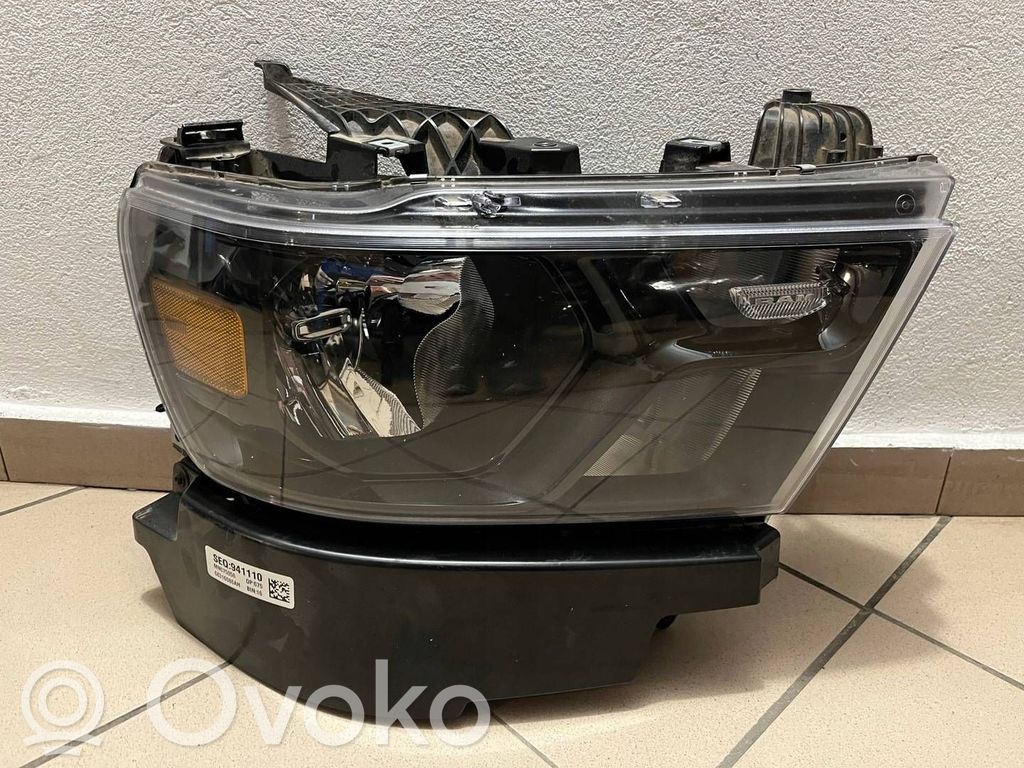 Ram 1500 DT Scheinwerfer 