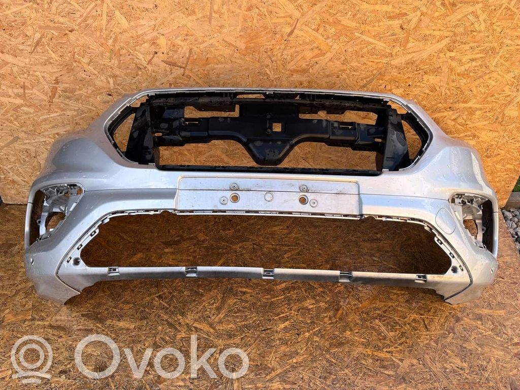 Front bumper   3017170500