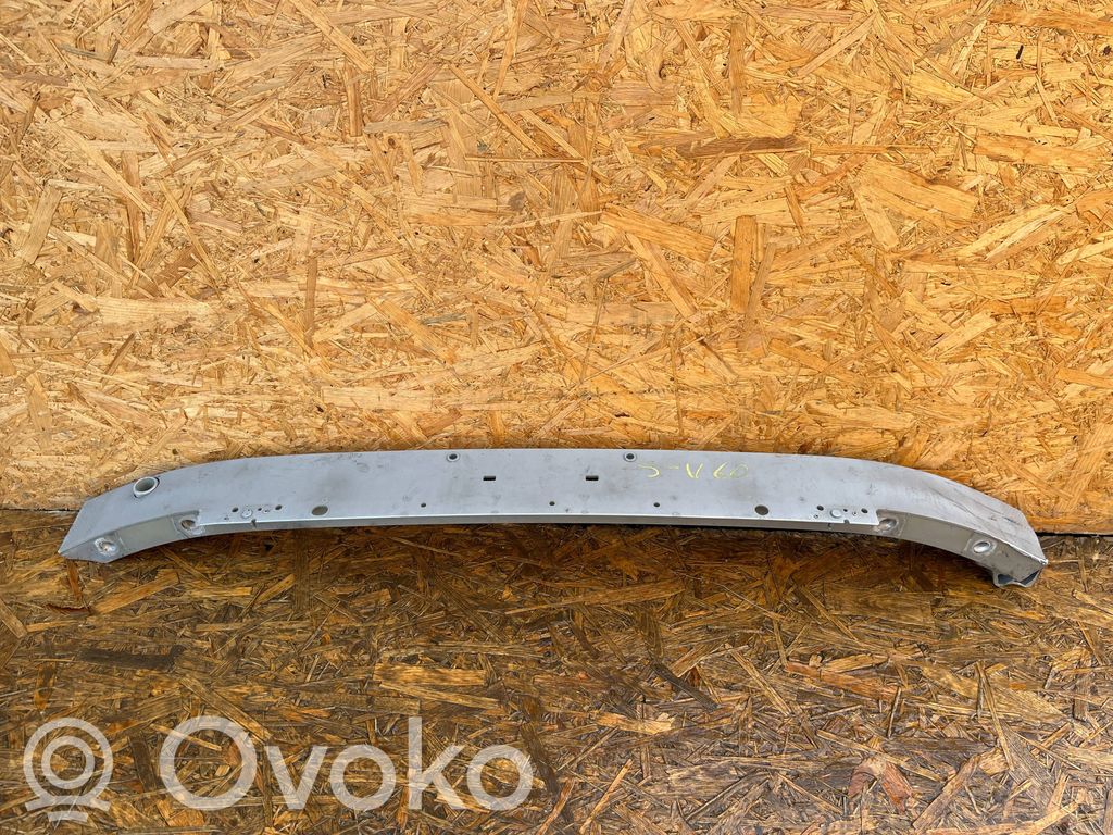 Volvo V60 Front bumper cross member 