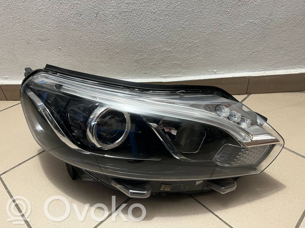 Toyota Proace Far 