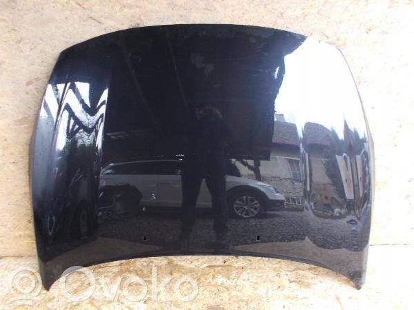 Volvo S60 Couvercle, capot moteur 