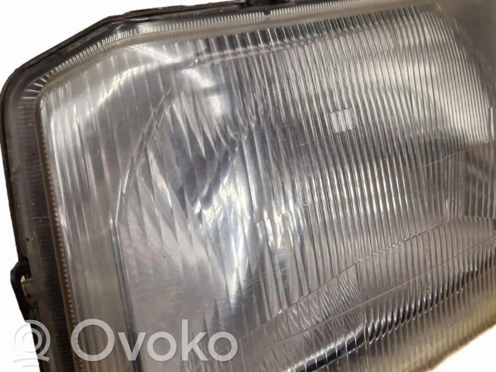 Land Rover Freelander Headlight/headlamp 