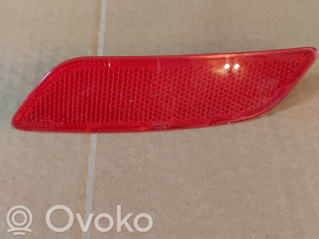Reflector de faros/luces traseros   6M21515C0BC