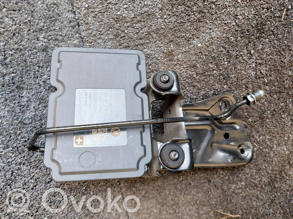 ABS-pumppu   1K0907379CC,10062532531,10096103903