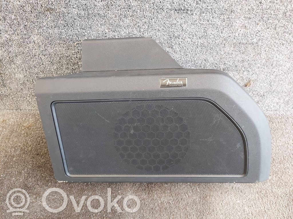 Volkswagen Beetle A5 Enceinte subwoofer 