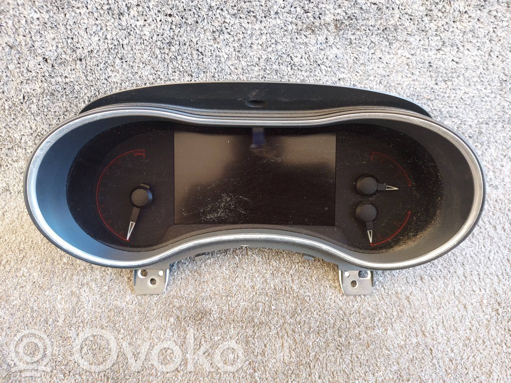 Dodge Durango III Speedometer (instrument cluster) 