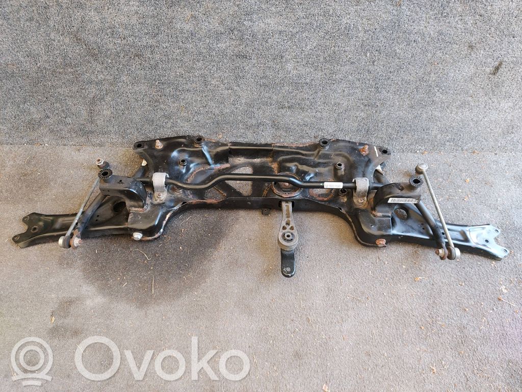 Volkswagen Beetle A5 Sottotelaio anteriore 