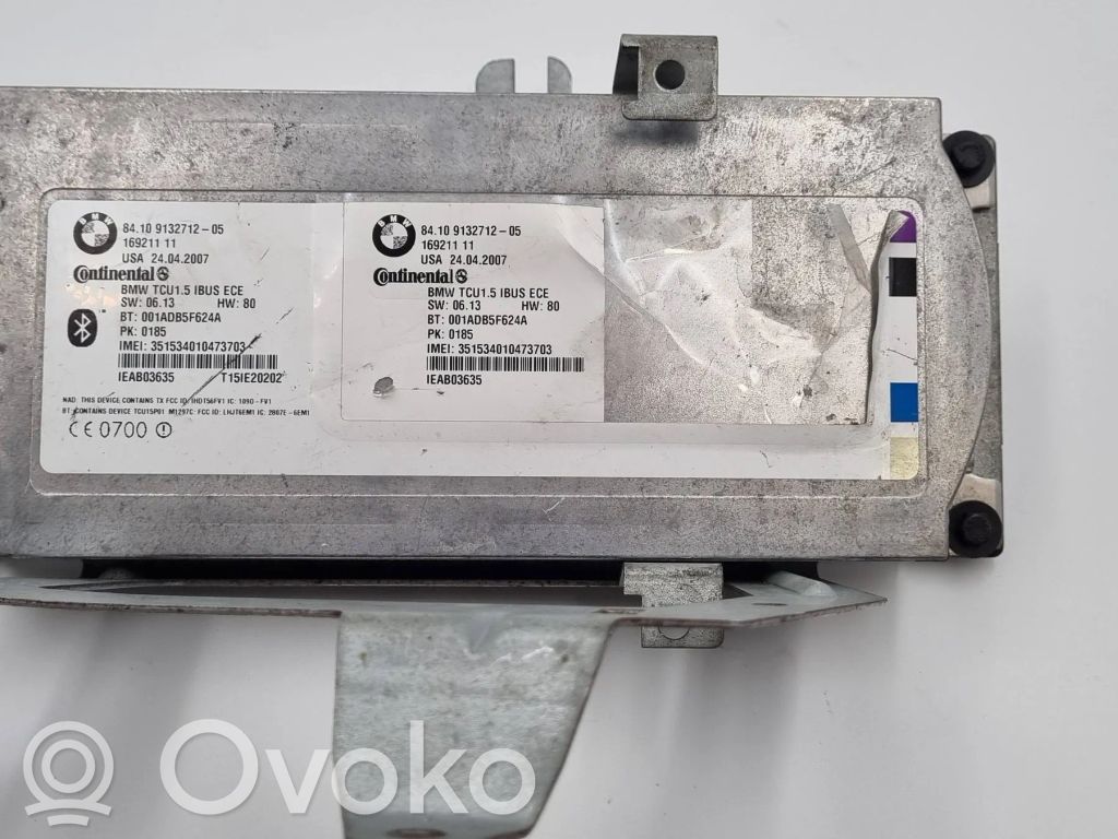 Модуль «Bluetooth»   9132712,351534010473703,001ADB5F624A
