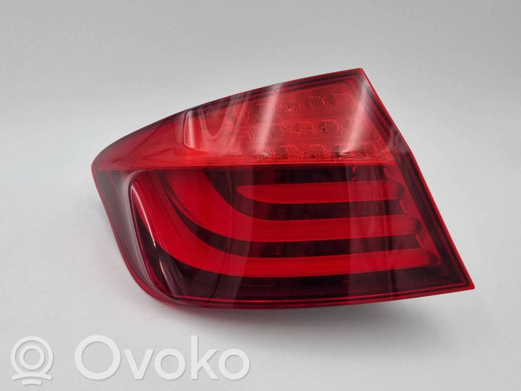 BMW 5 F10 F11 Takavalot 