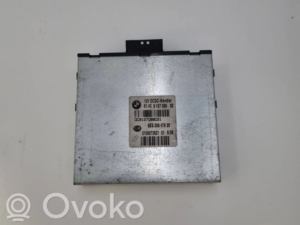 Įtampos keitiklis/ keitimo modulis   9127088,61429127088