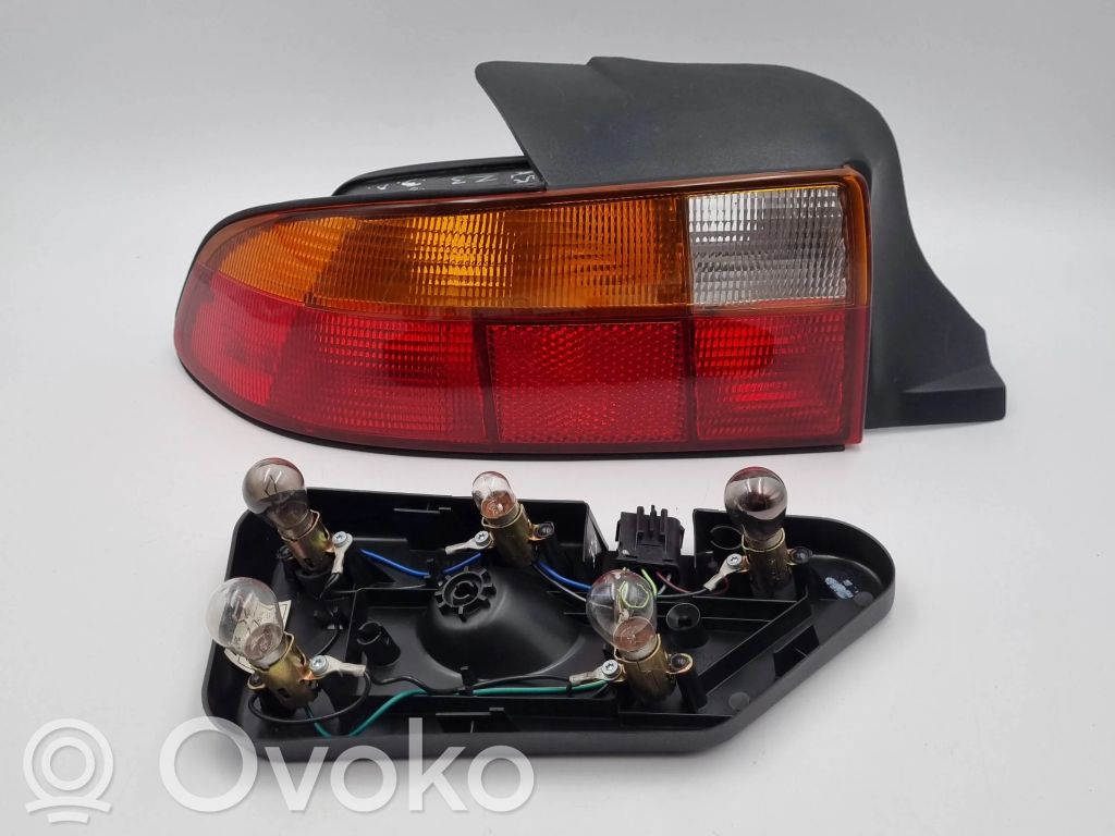 BMW Z3 E36 Takavalot 