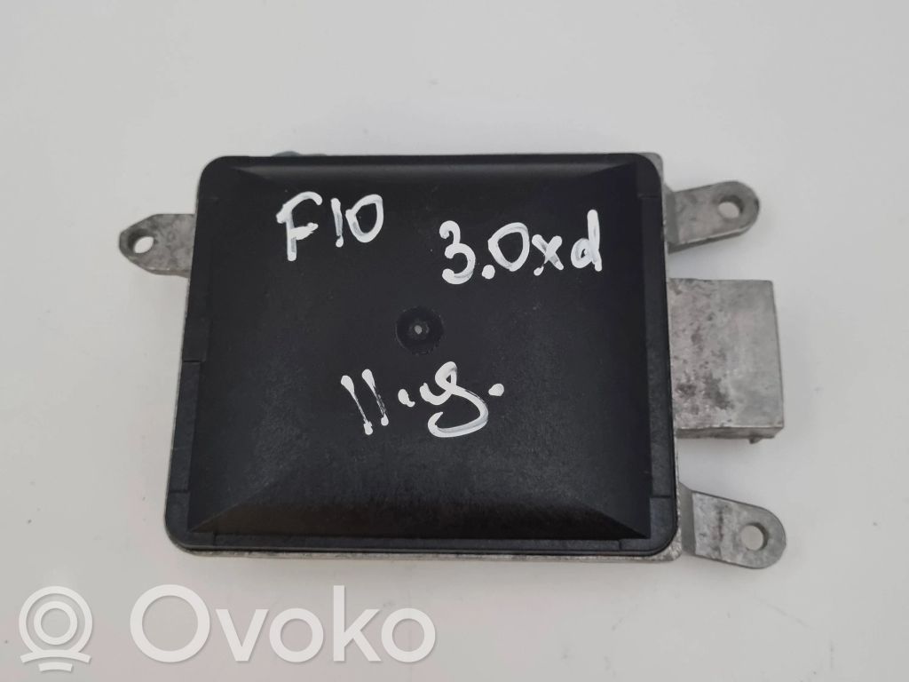 BMW 5 F10 F11 Moduł martwego pola 
