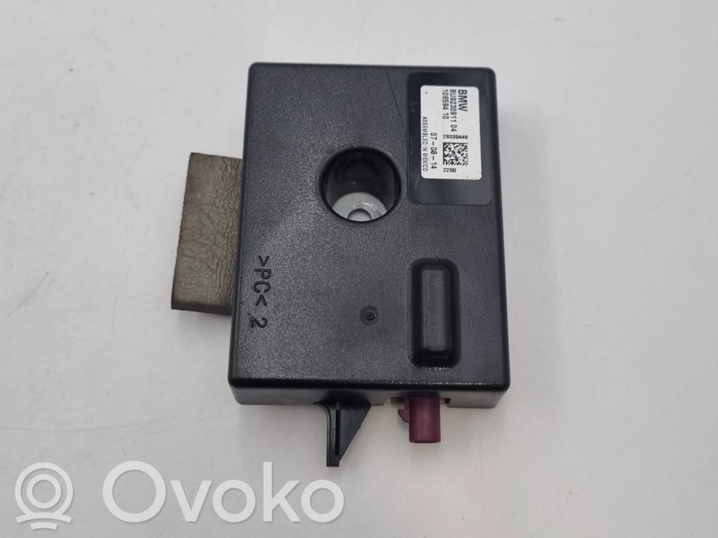 BMW 2 F45 Antenos valdymo blokas 
