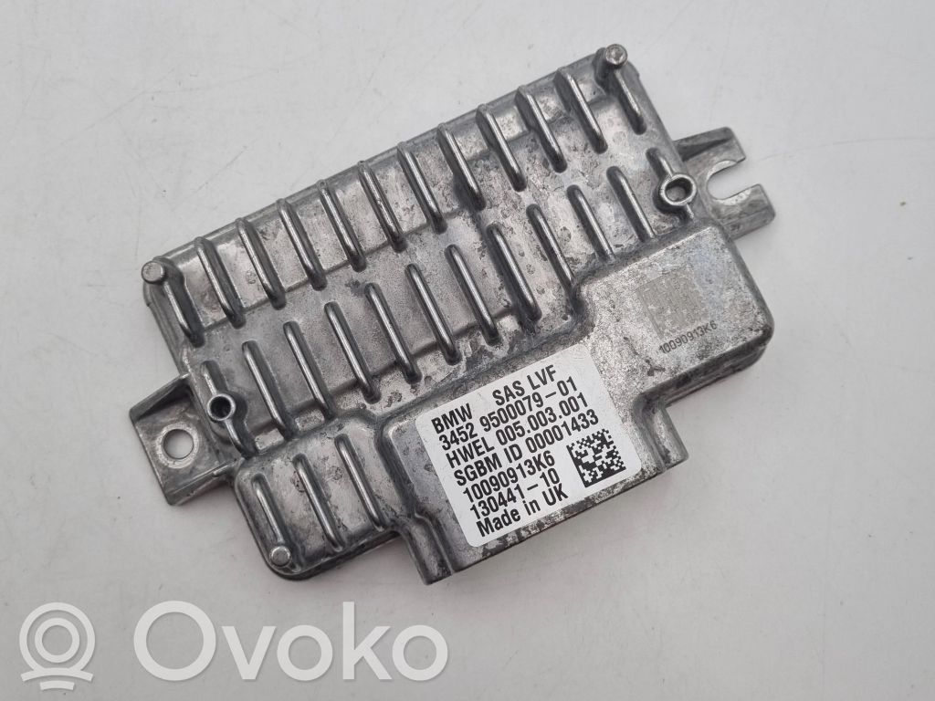 Other control units/modules   9500079,10090913K6,00001433,13044110,34529500079