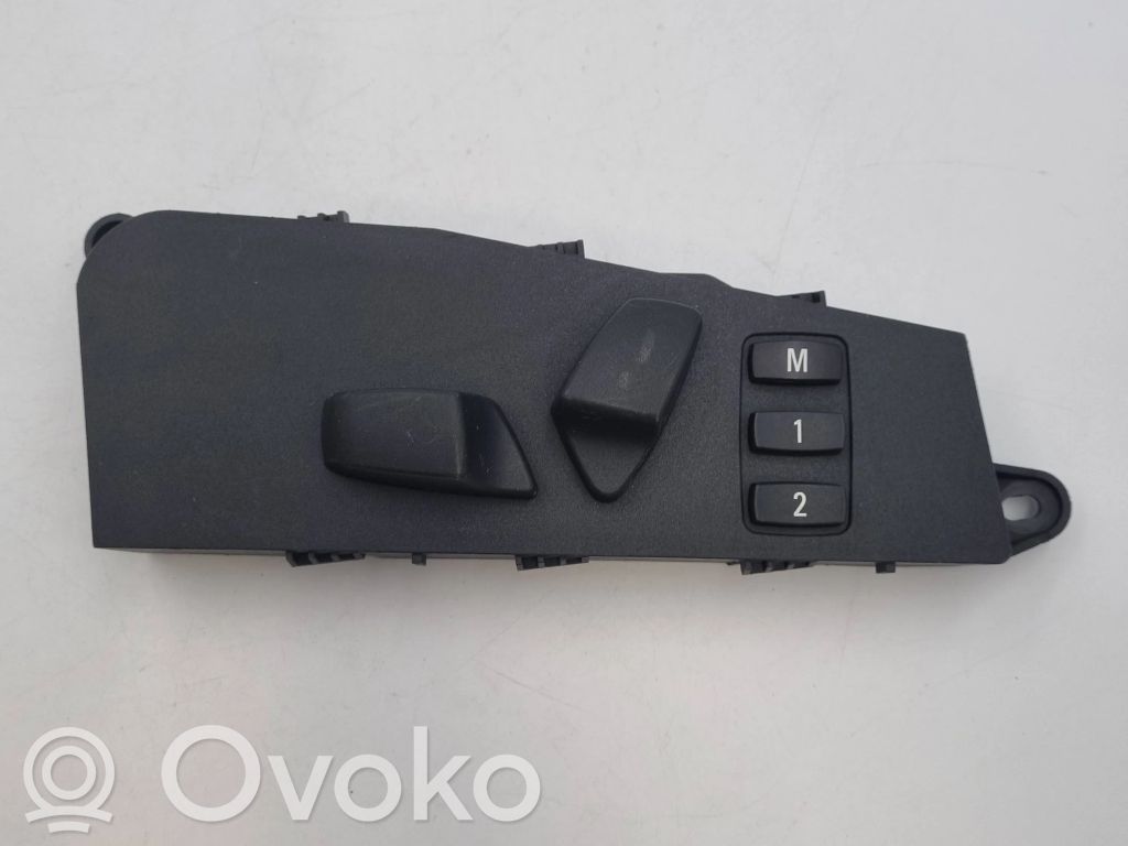 Seat control switch   61316926969,53349704,6926969