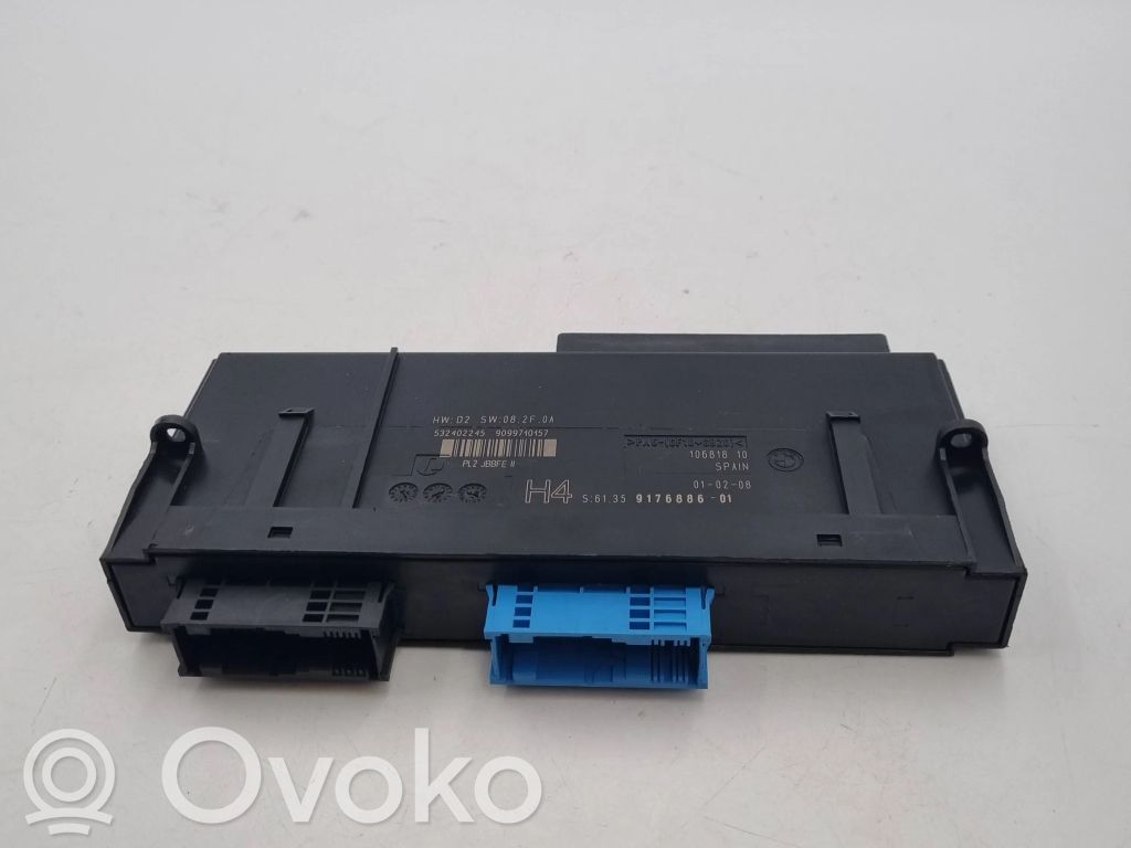 Comfort/convenience module   9176886,9099710157,532402245