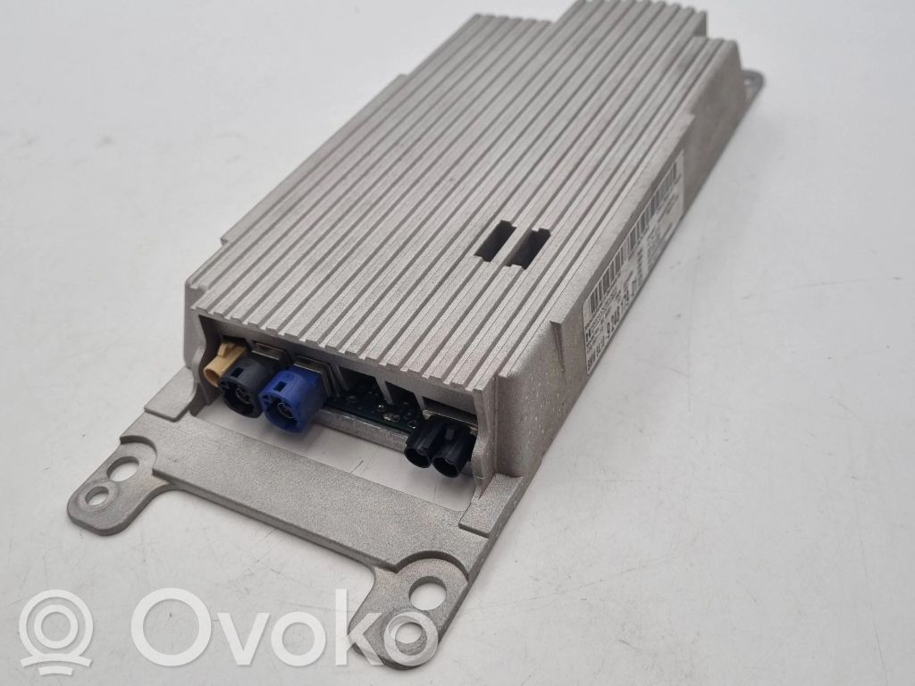 BMW X6 E71 Bluetooth modulis 