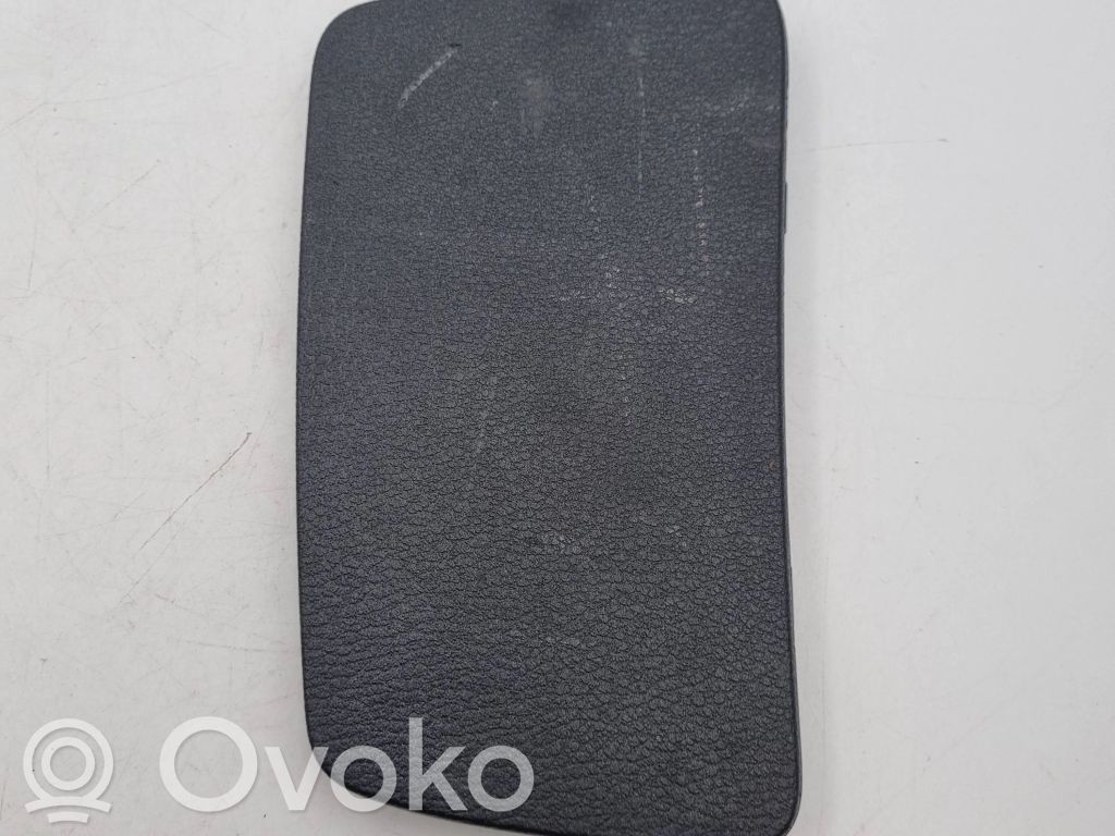 BMW X6 E71 Tailgate/boot cover trim set 