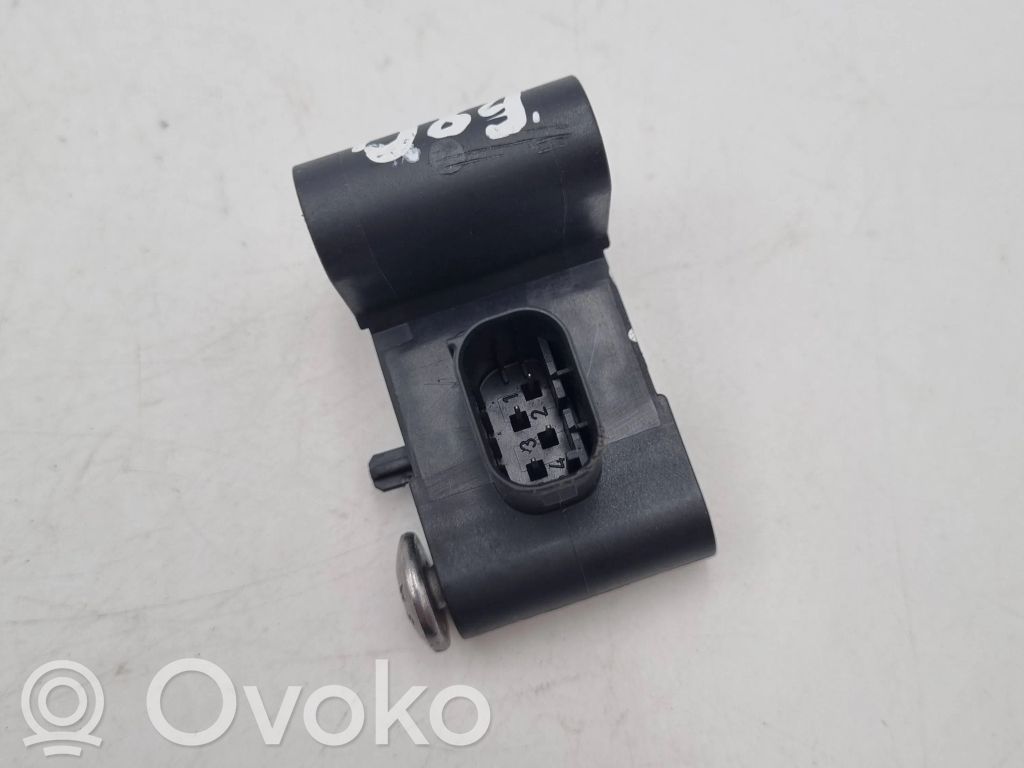 Oro pagalvių smūgio daviklis   6911003,0285003900,502561,000392,210108