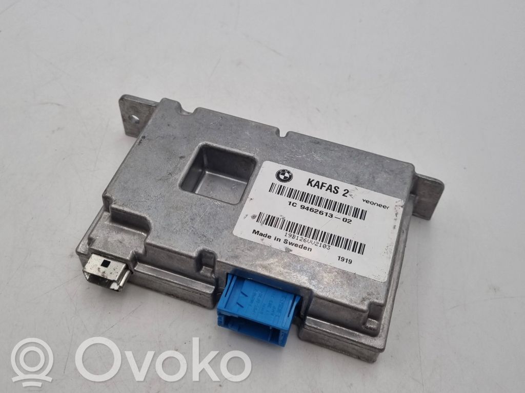 Camera control unit module   9462613,19B126VV2103,66519462613