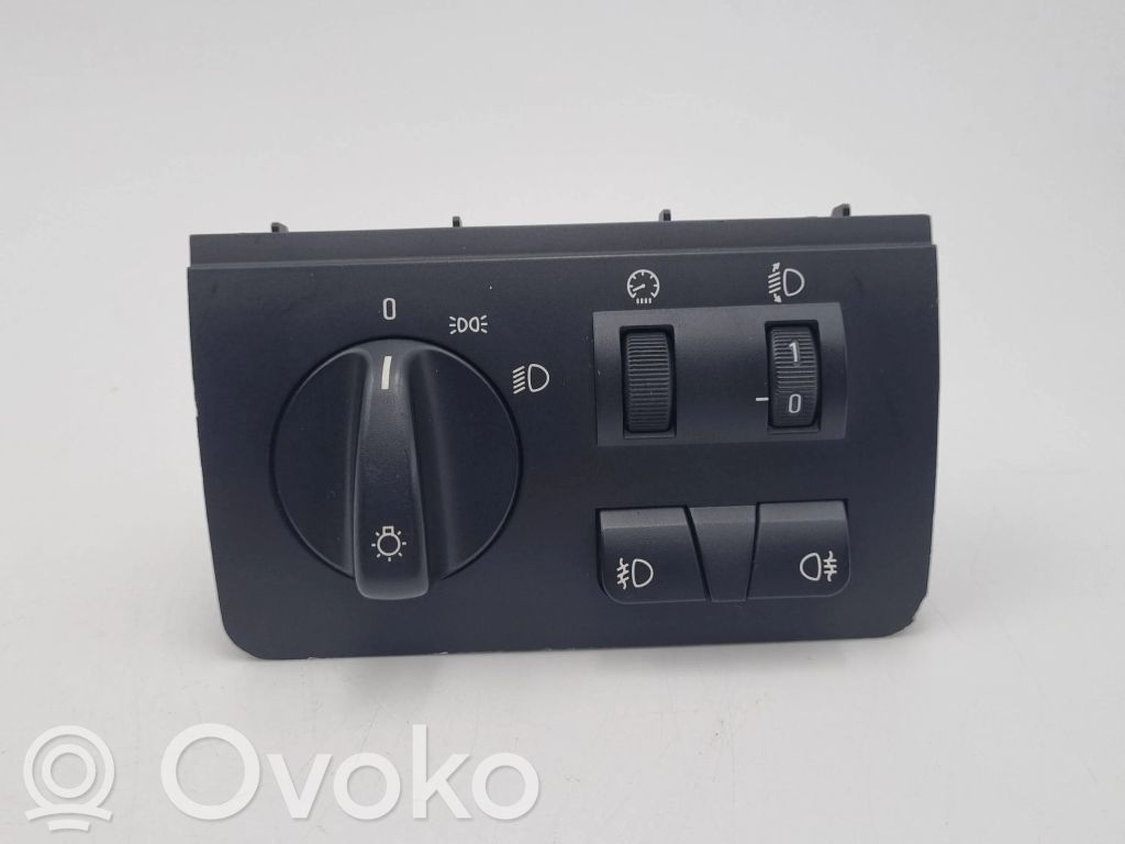 BMW X5 E53 Light switch 