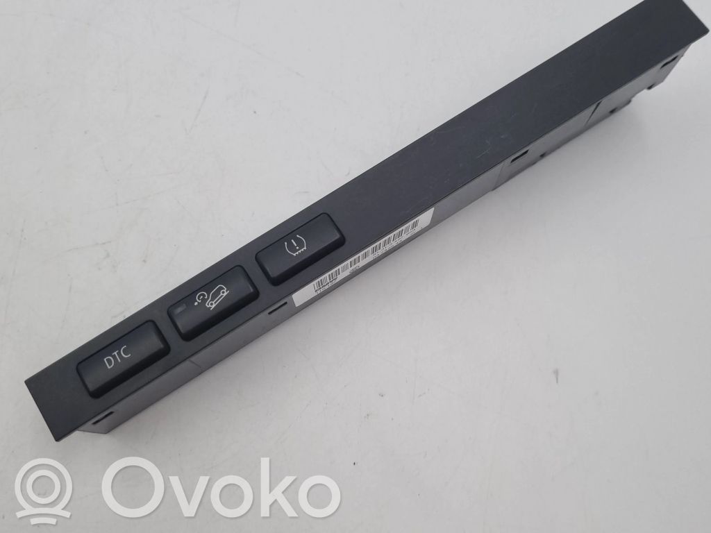 BMW X3 E83 Other switches/knobs/shifts 