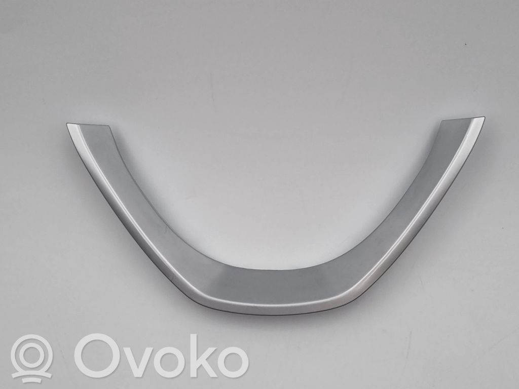 BMW X6 E71 Steering wheel column trim 
