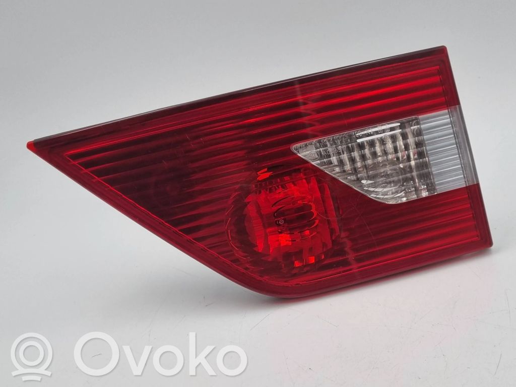 BMW X3 E83 Tailgate rear/tail lights 