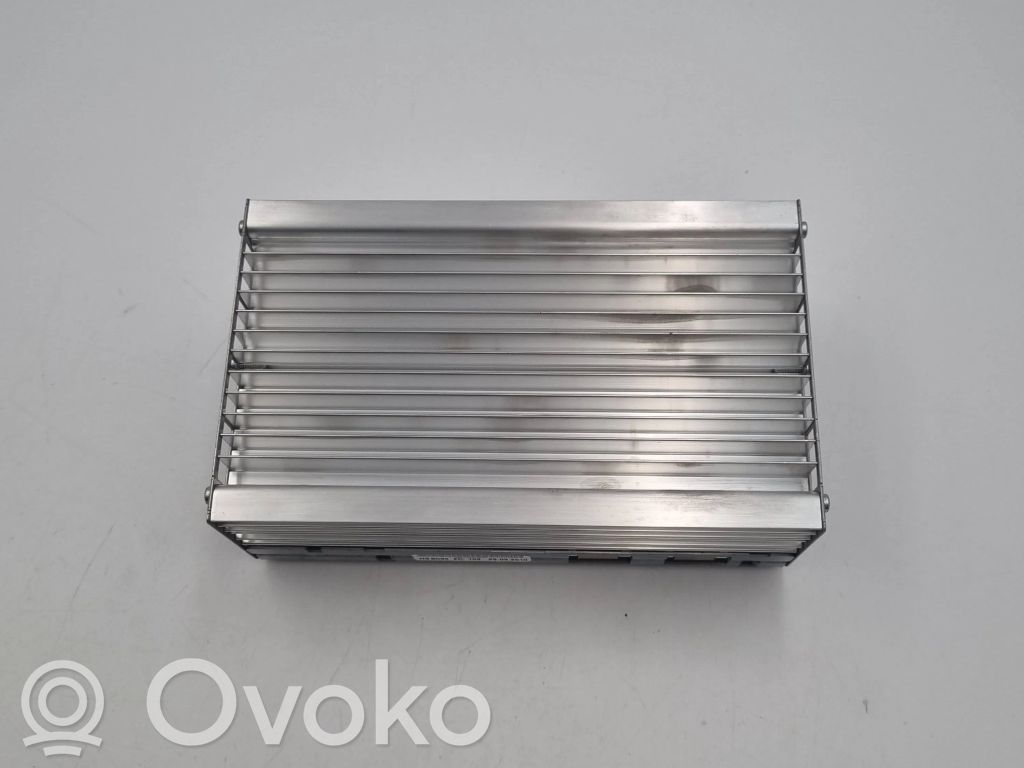 BMW 5 F10 F11 Amplificatore 