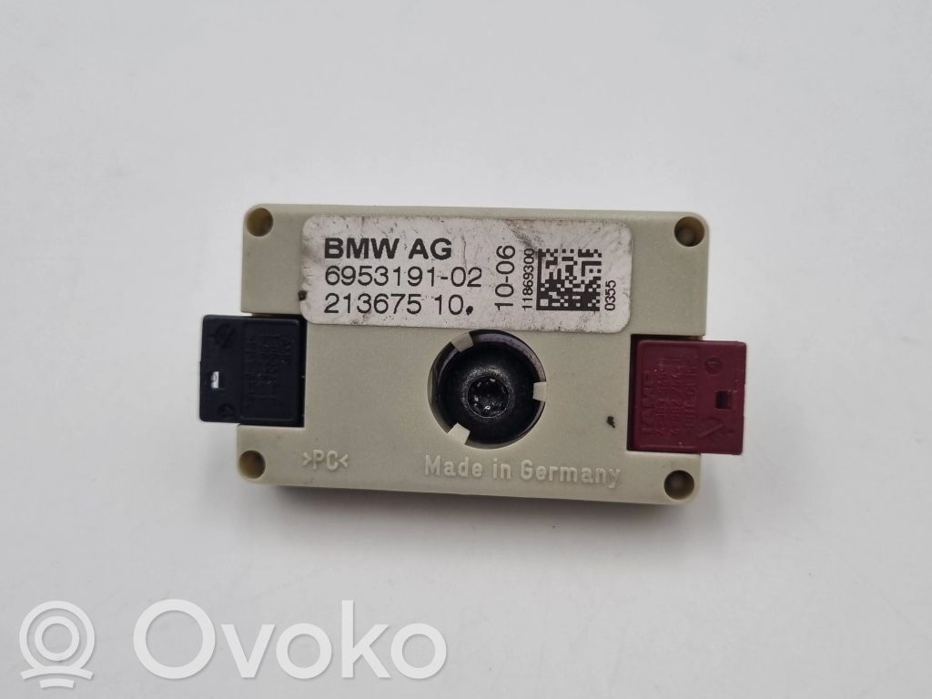 Antenna control unit   6953191,21367510