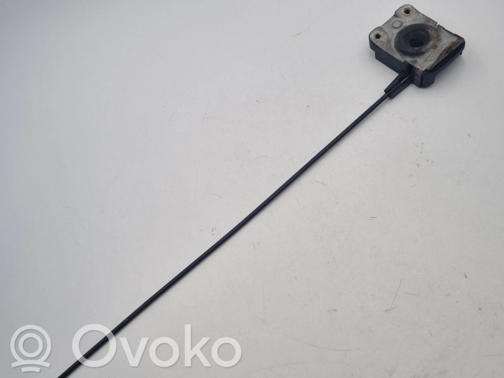 BMW Z3 E36 Faisceau de câblage de porte arrière 