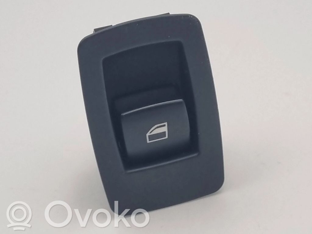 BMW X5 E70 Electric window control switch 