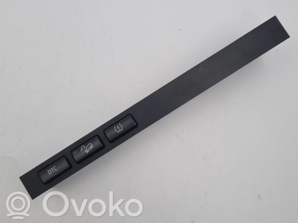 BMW X3 E83 Parking (PDC) sensor switch 