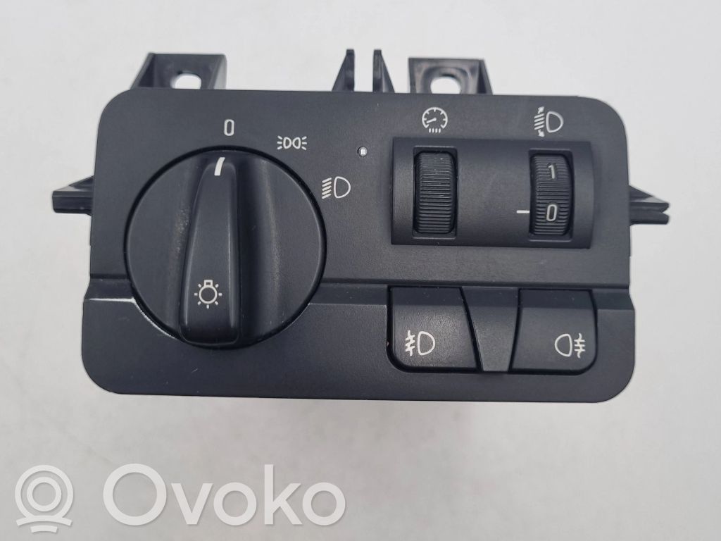 BMW 3 E46 Light switch 