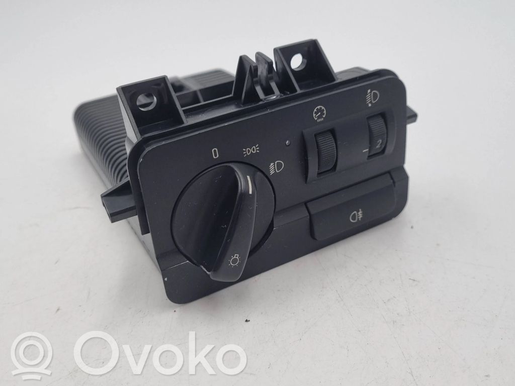 BMW 3 E46 Light switch 