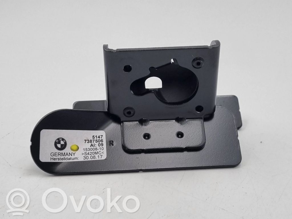 BMW 5 G30 G31 G38 Other interior part 