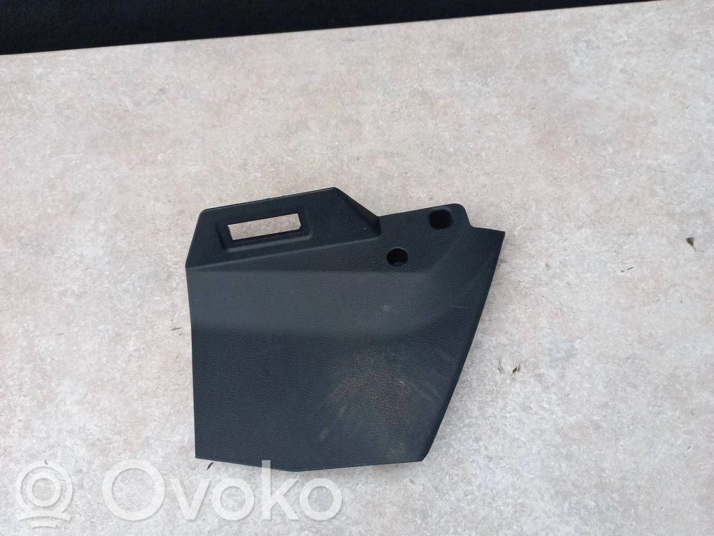 BMW X3 F25 Kita salono detalė 