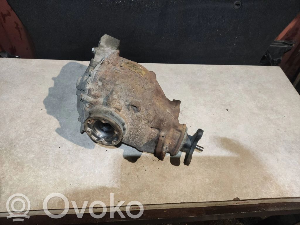 Rear differential   7529099,33107529099,315,89060321123200